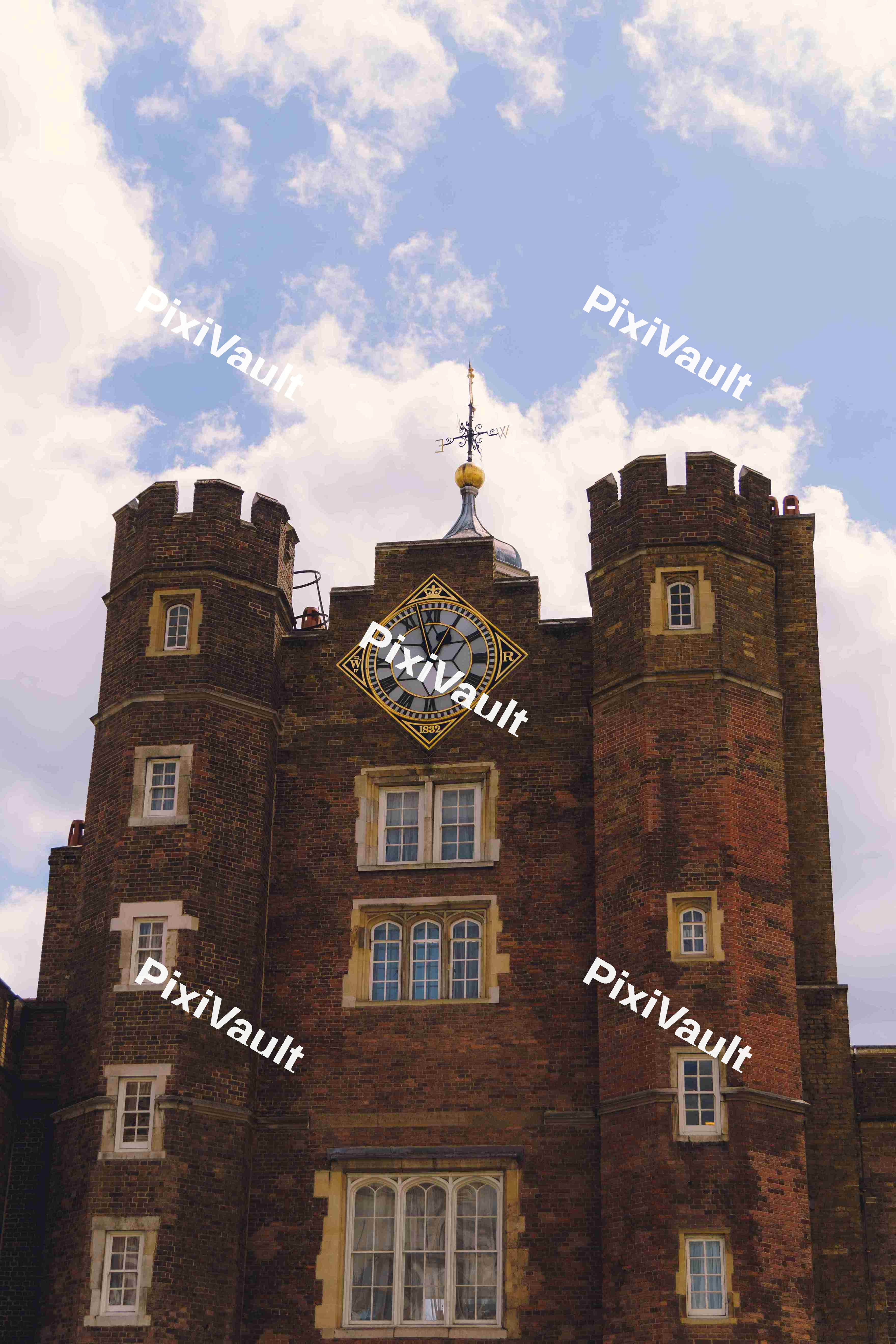 Castle